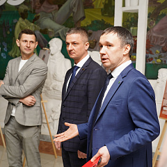 Молодые лица современной науки
