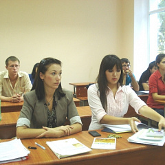 «Студенты Syngenta»