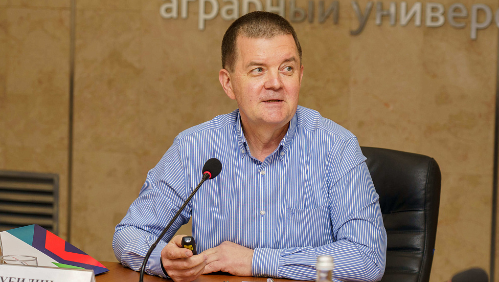Аграрная отрасль становится стратегическим национальным проектом