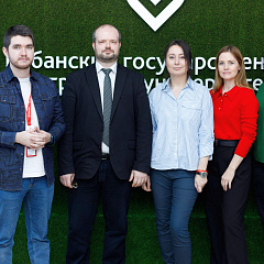 "Бизнес-аналитика в логистике Магнит"