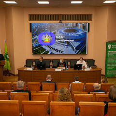 Фермеры края выходят на маркетплейс