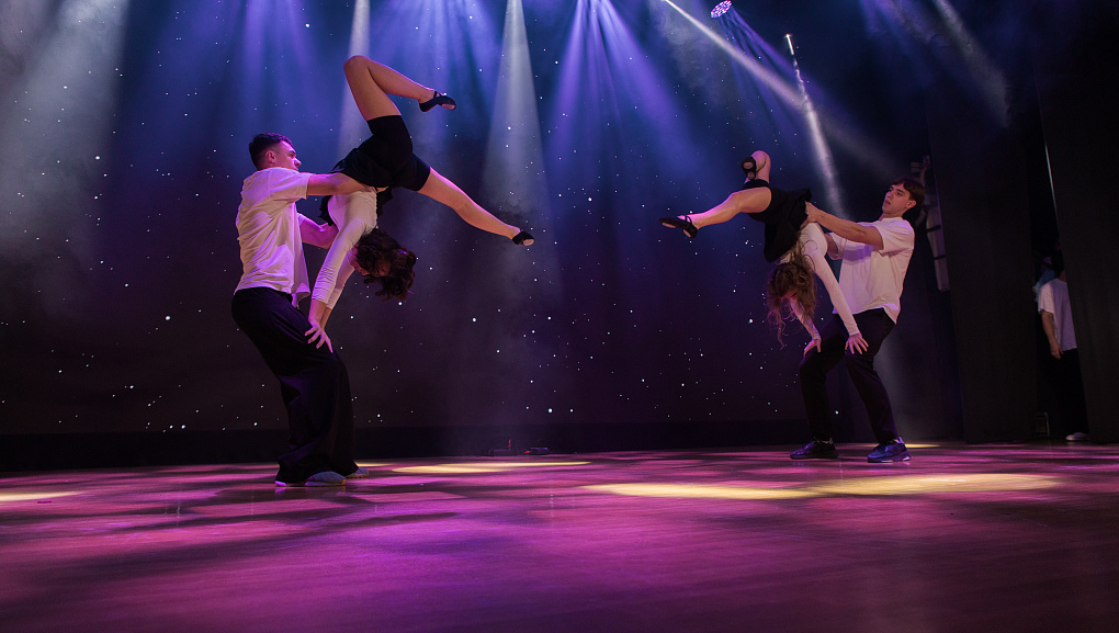 25 лет движения вперёд: факультет прикладной информатики отметил юбилей