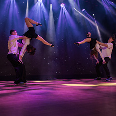 25 лет движения вперёд: факультет прикладной информатики отметил юбилей