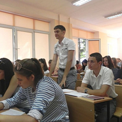 «Рыночные преобразования в России»