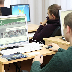 Современные технологии на благо учебы 