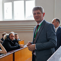 Выбирая будущую профессию