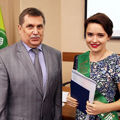Череда выпускных завершилась! 