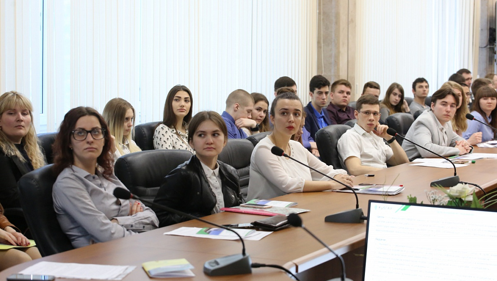 Определили лучшие научные работы
