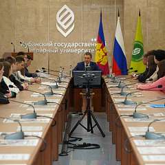 Будущее науки – глазами молодых ученых!