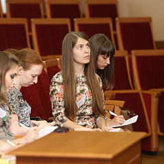 Дневник летней школы: день первый