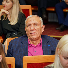 Презентация книги «Кубанский государственный аграрный университет: столетие первое»