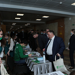 Учебно-опытные хозяйства как основа агрообразования