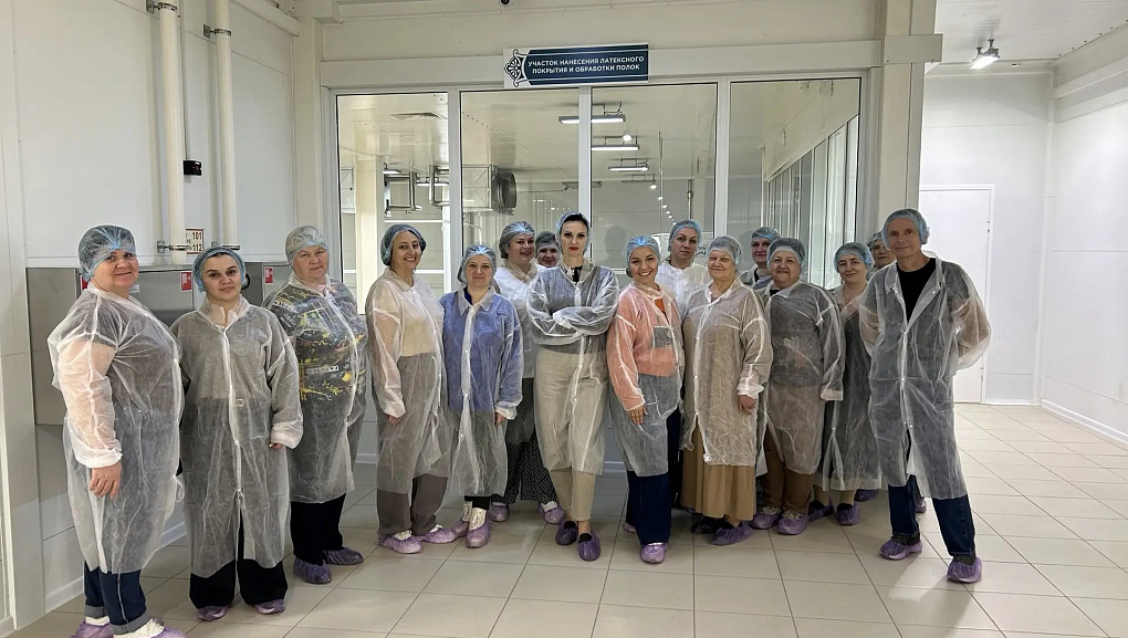 Агротехнологии — в агроклассы!