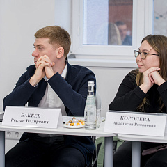 GigaChat обучился в аграрном вузе на 8 факультетах и успешно сдал выпускной экзамен