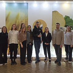 Школа выходного дня «УФ Лайт»