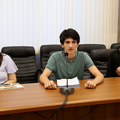 Dialogue of two cultures: Russia and Abkhazia