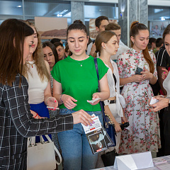 Для студентов КубГАУ провели «День Карьеры»