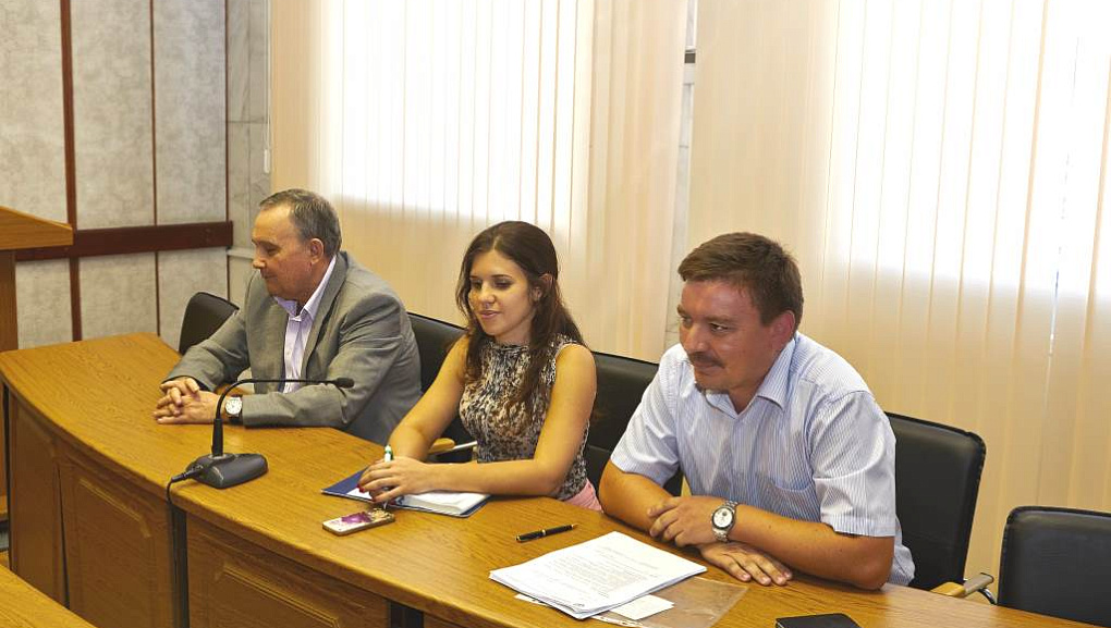 Итоги надзорного аудита СМК КубГАУ