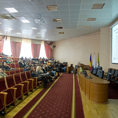 Новые технологии в образовательном процессе