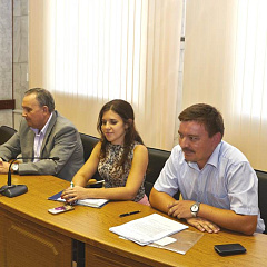 Итоги надзорного аудита СМК КубГАУ