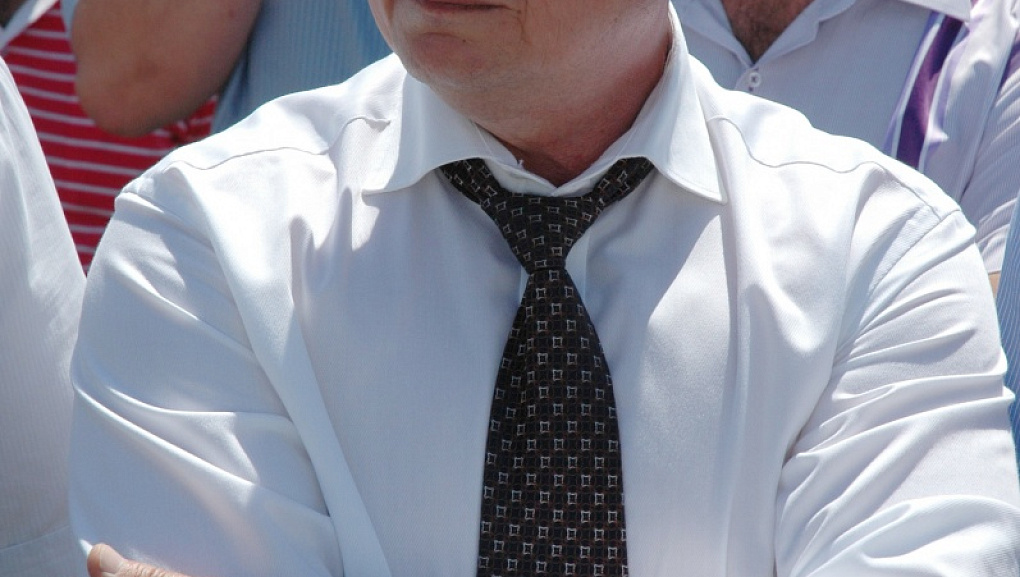 «День поля — 2013»