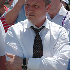 «День поля — 2013»