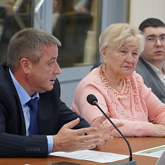 Я горжусь героями … Студенты КубГАУ приняли участие в новом всероссийском патриотическом проекте