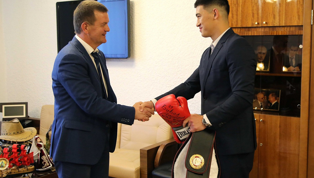 Вызов чемпиона