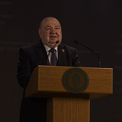 25 лет движения вперёд: факультет прикладной информатики отметил юбилей