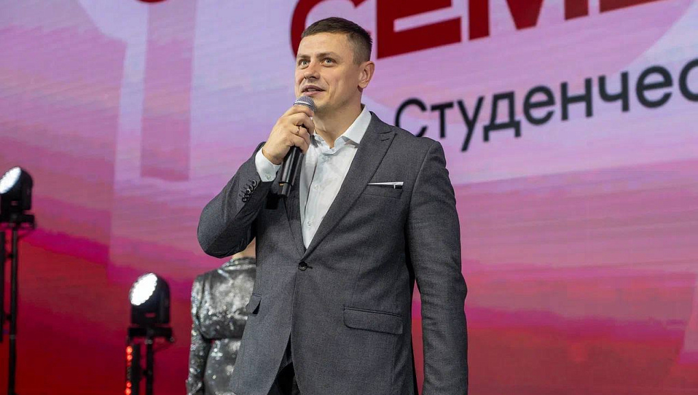 Штаб студенческих отрядов КубГАУ признан лучшим на Кубани!