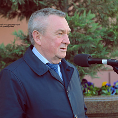 День Памяти президента Кубанского ГАУ