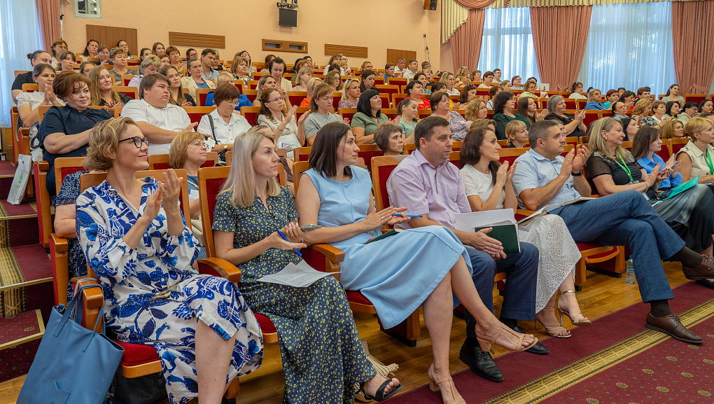 Агроклассы – будущее АПК