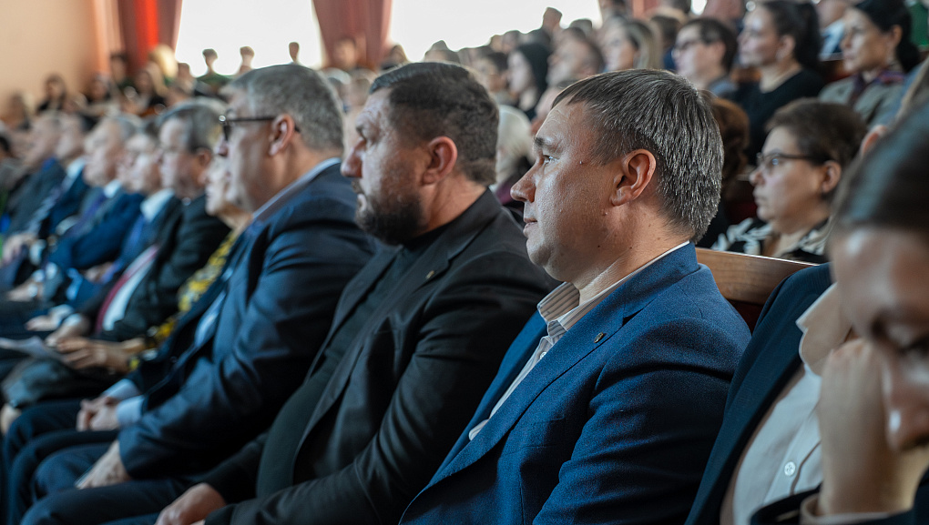 К 95-летию Ивана Тимофеевича Трубилина