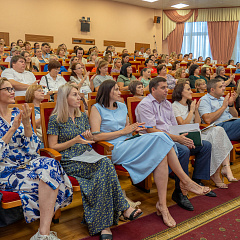 Агроклассы – будущее АПК