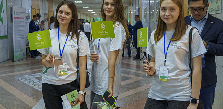 «Подросток»: взрослые идеи детей