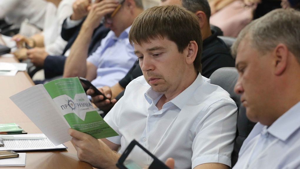 Пилотные проекты в бережливом производстве