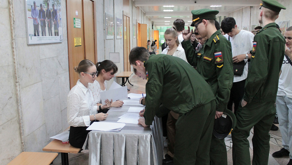Диктант Победы