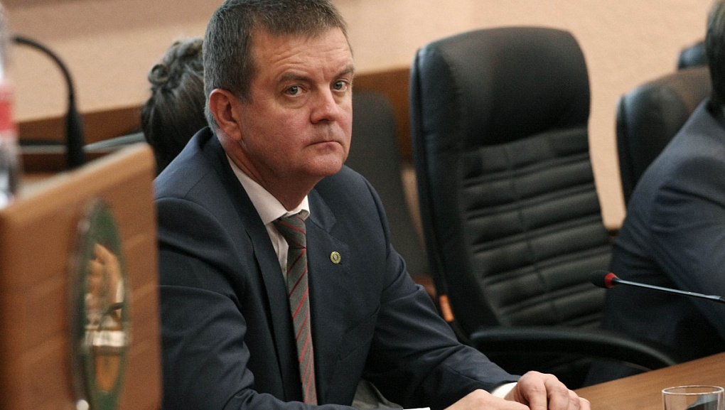 Кадры решают все