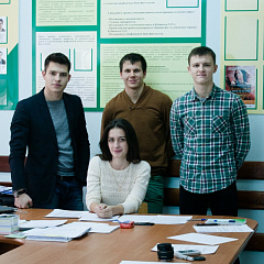 Заседание дискуссионного клуба КубГАУ