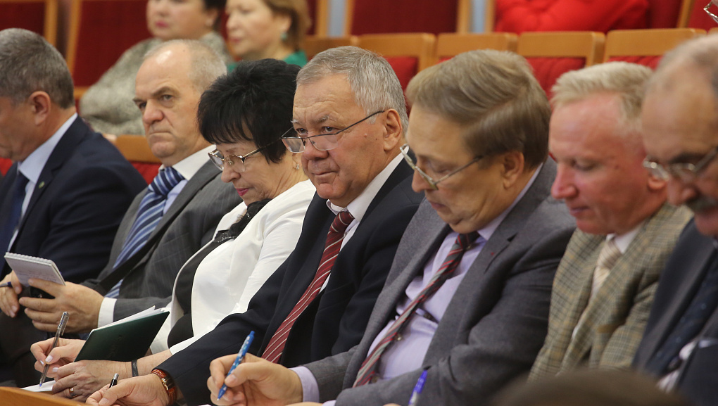 Подвели итоги