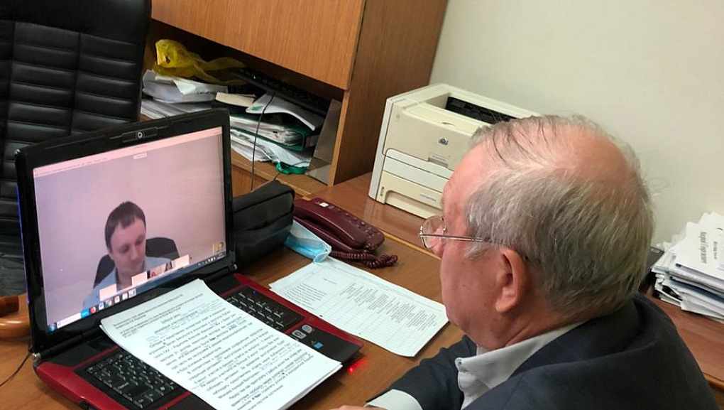 В КубГАУ определят лучшую научную работу по агрономии