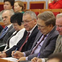 Подвели итоги