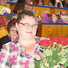 Последний звонок прозвенел