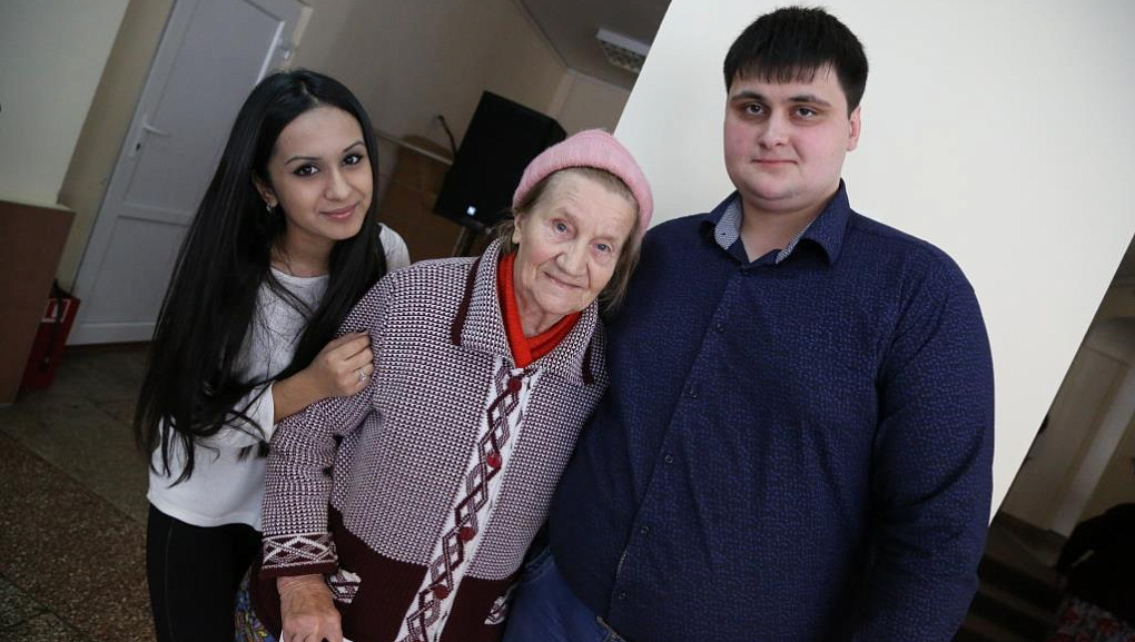 Творческое «спасибо»