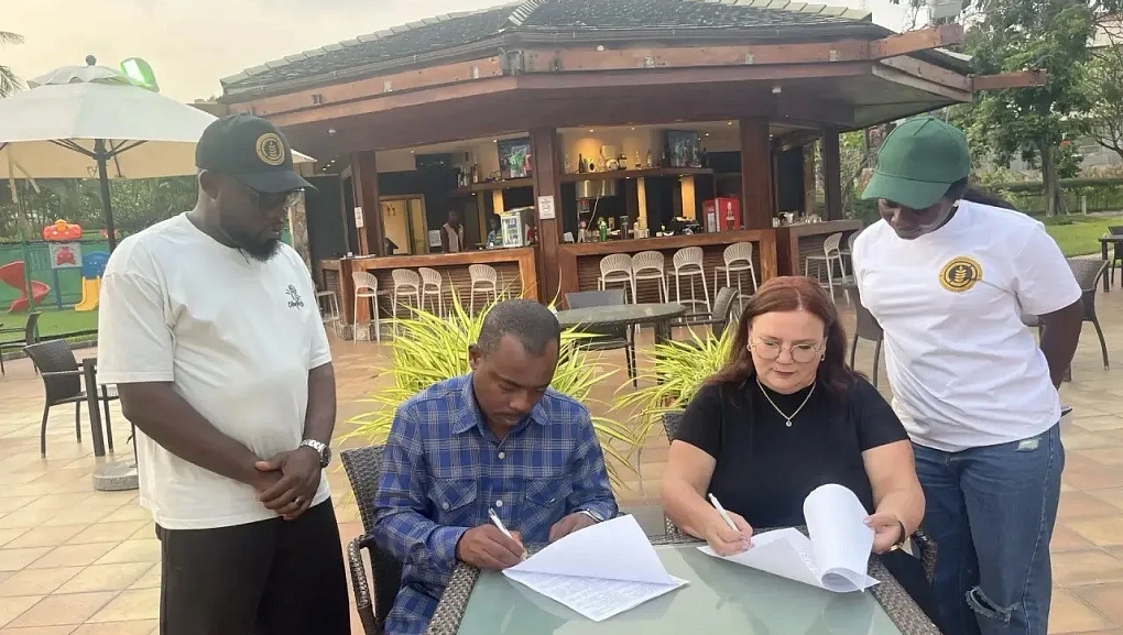 Новые горизонты аграрного сотрудничества