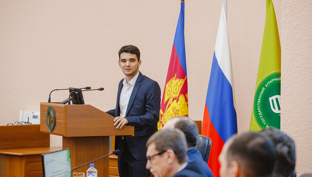 Укрепляем партнерство