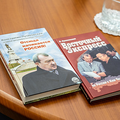 Открытый разговор о служении и ответственности