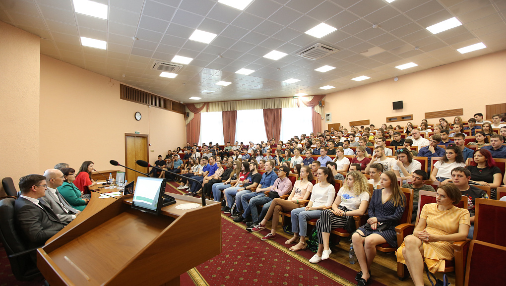 Доступное бизнес-образование
