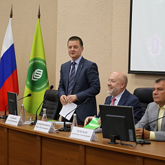 Законотворчество - это дело всей жизни