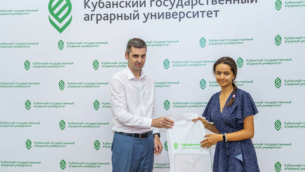 Превратим АПК в передовую сферу экономики? Да легко!